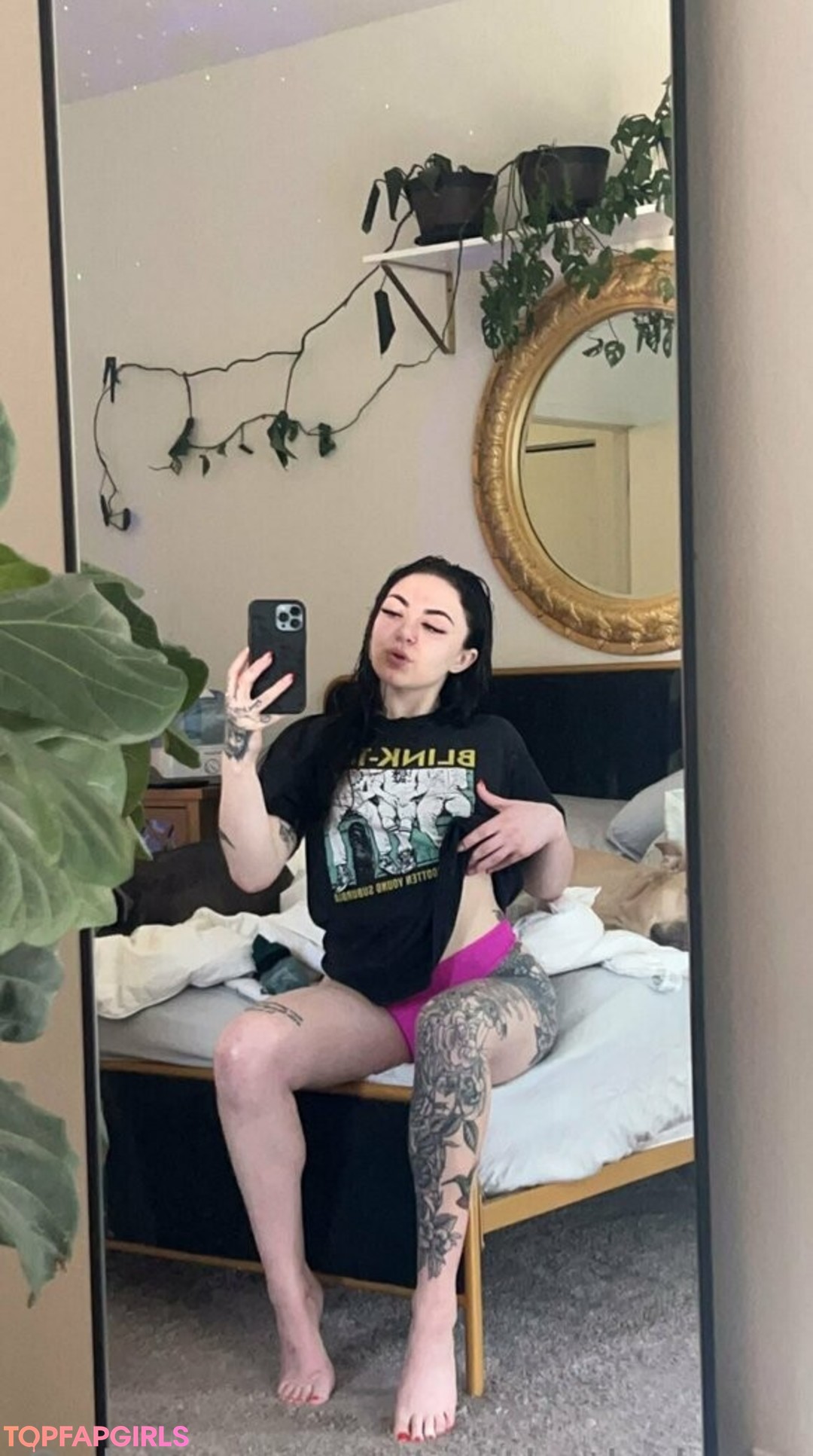Foto desnuda filtrada de OnlyFans de Caitlynbabyxx #111 Foto desnuda filtrada de OnlyFans de Caitlynbabyxx #111