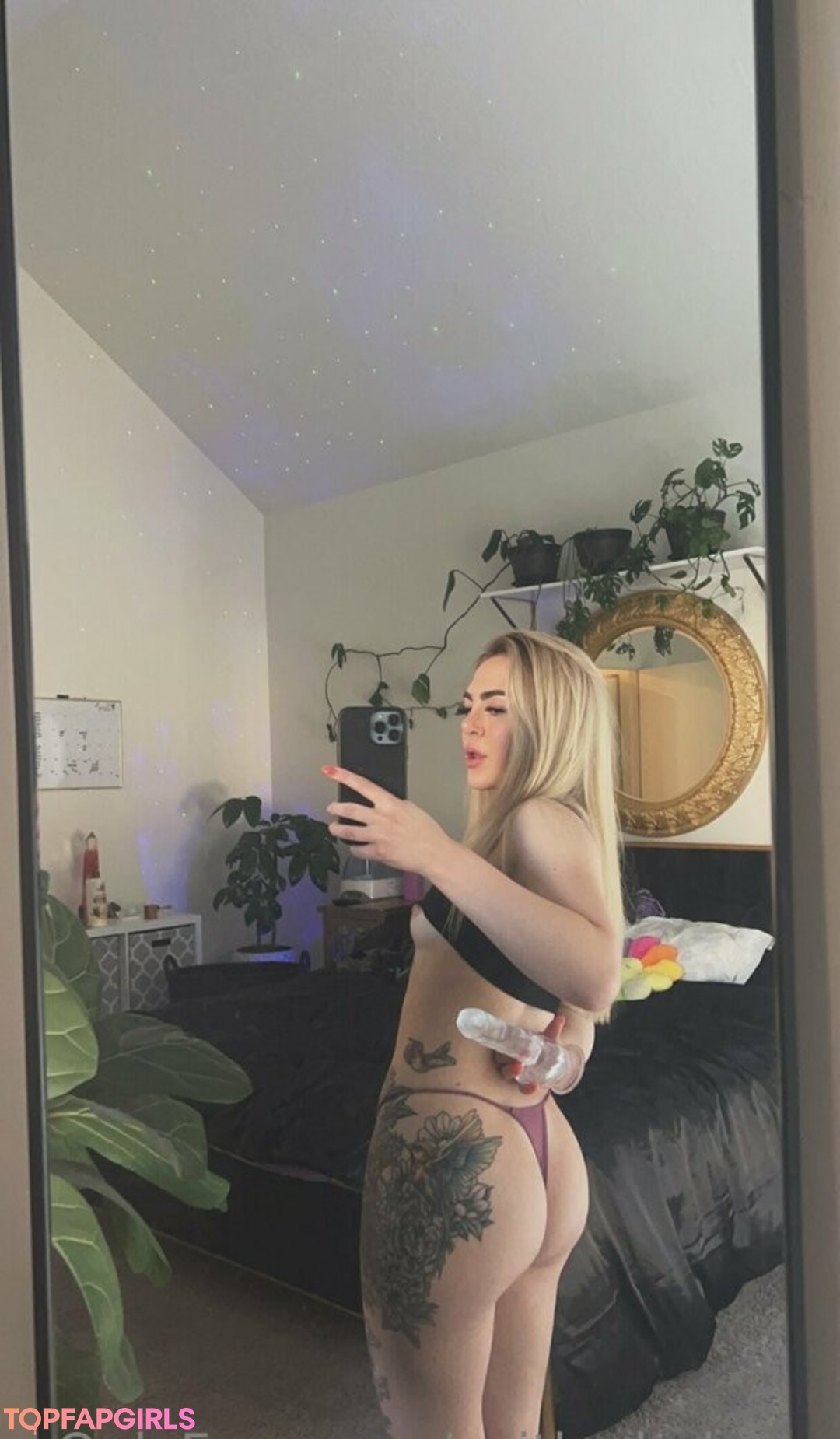 Foto desnuda filtrada de OnlyFans de Caitlynbabyxx #166 Foto desnuda filtrada de OnlyFans de Caitlynbabyxx #166