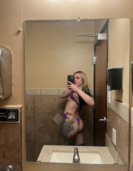 Caitlynbabyxx
