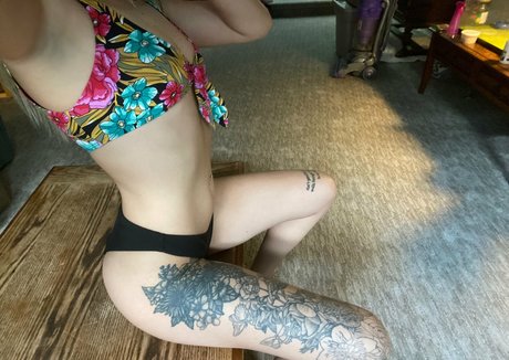Foto desnuda filtrada de OnlyFans de Caitlynbabyxx