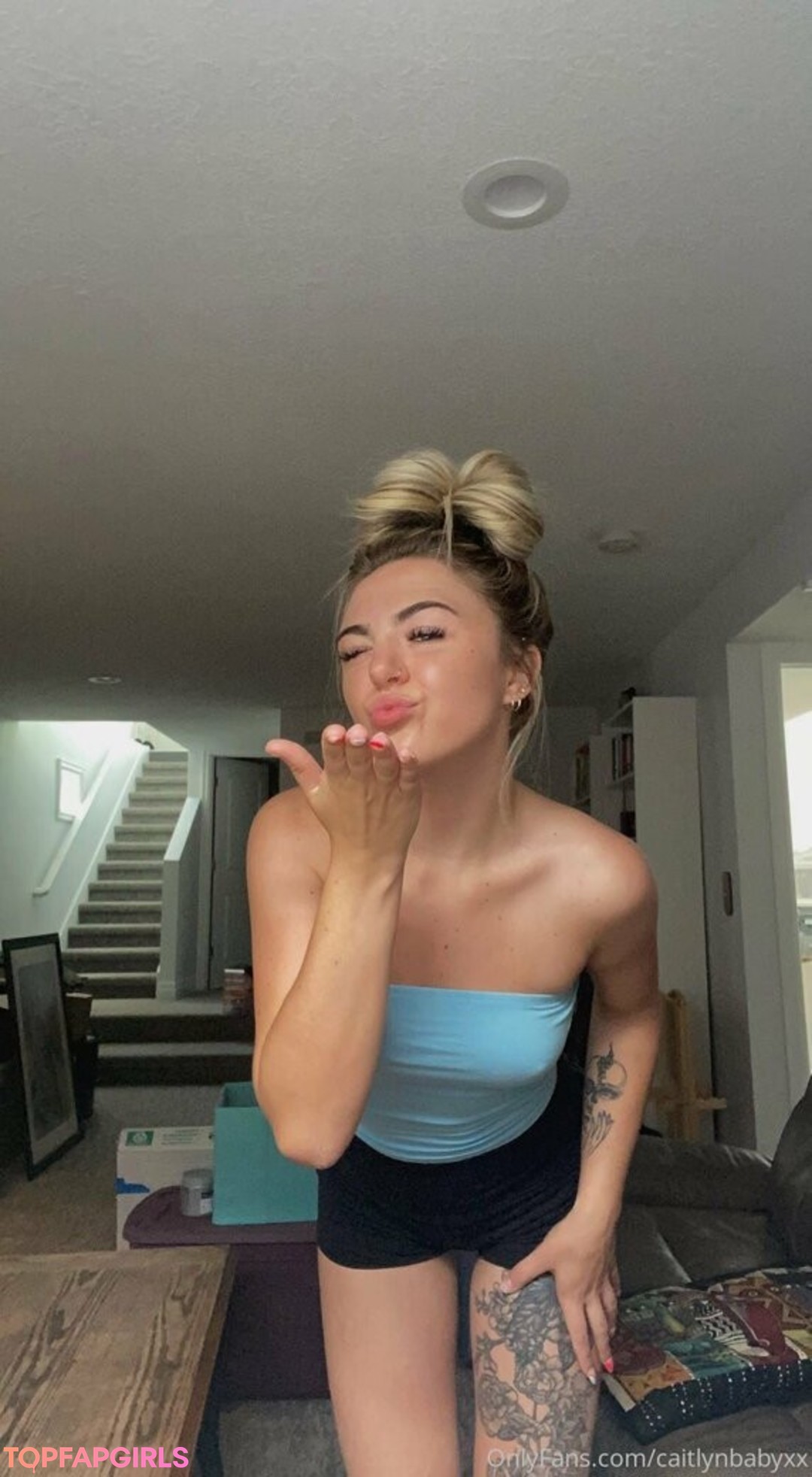 Foto desnuda filtrada de OnlyFans de Caitlynbabyxx #24 Foto desnuda filtrada de OnlyFans de Caitlynbabyxx #24