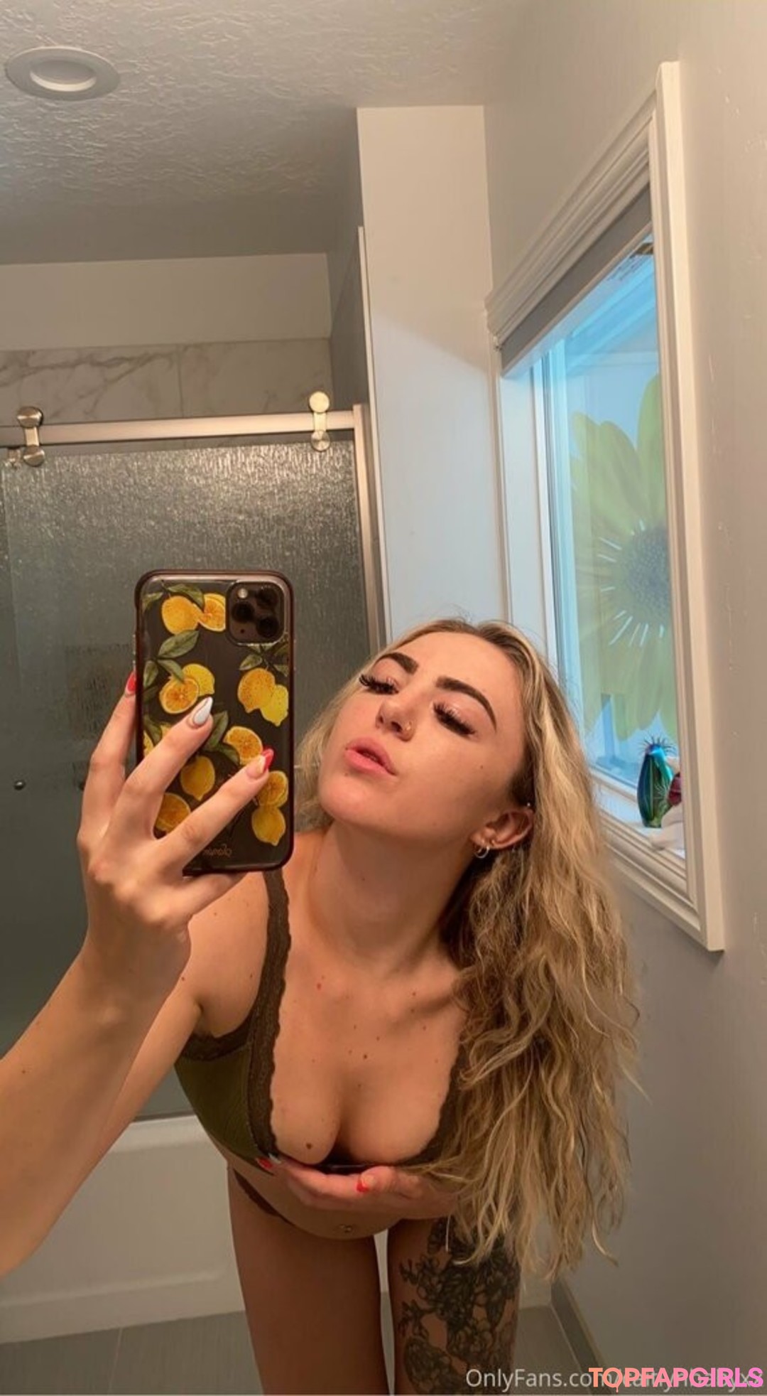 Foto desnuda filtrada de OnlyFans de Caitlynbabyxx #28 Foto desnuda filtrada de OnlyFans de Caitlynbabyxx #28