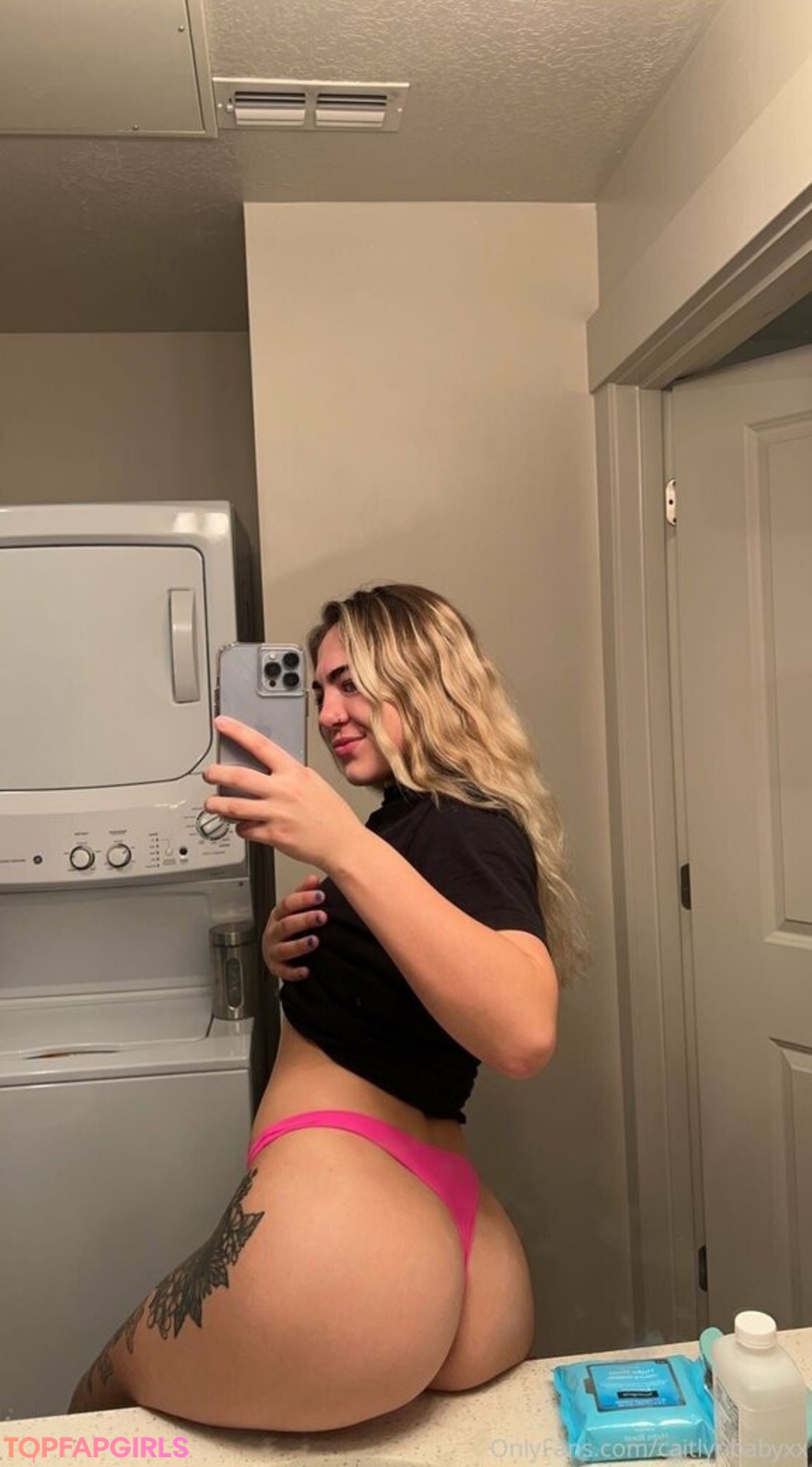 Foto desnuda filtrada de OnlyFans de Caitlynbabyxx #54 Foto desnuda filtrada de OnlyFans de Caitlynbabyxx #54