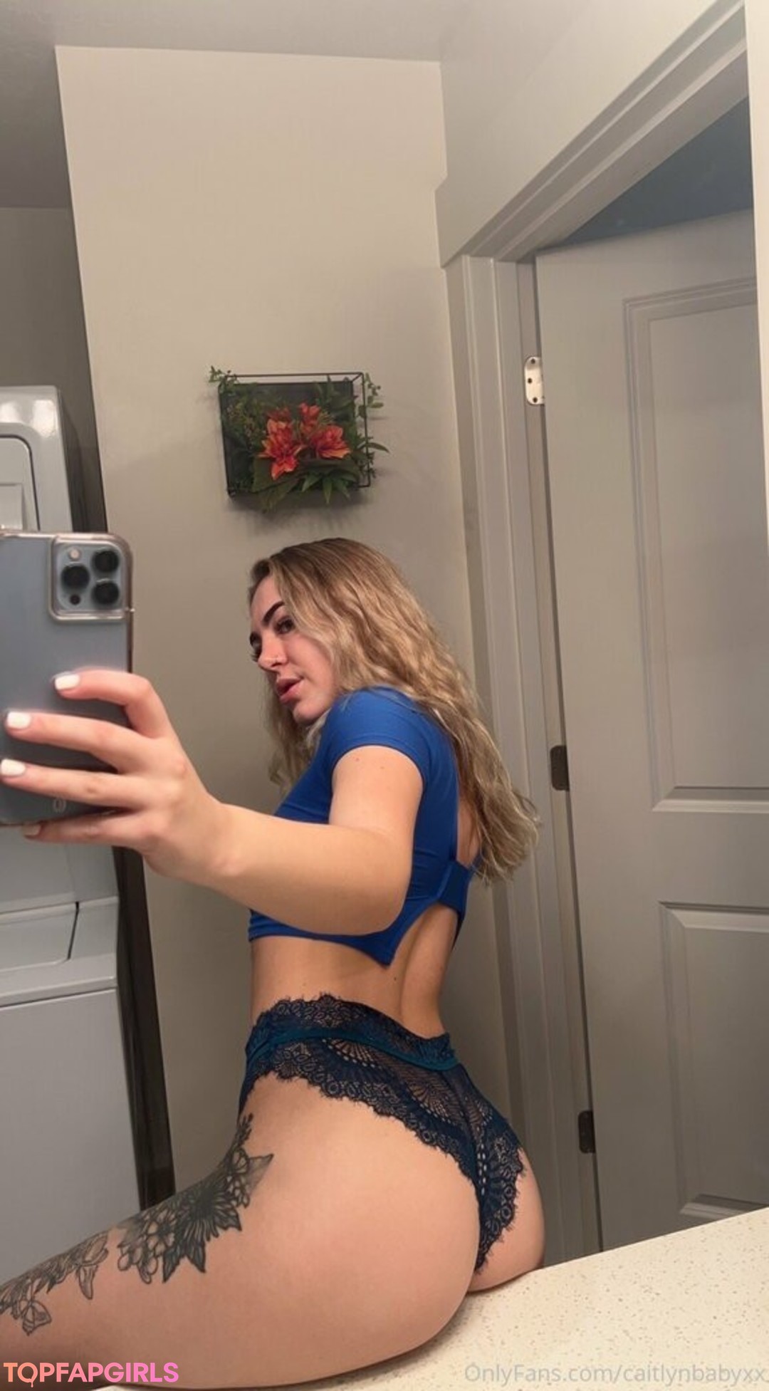 Foto desnuda filtrada de OnlyFans de Caitlynbabyxx #79 Foto desnuda filtrada de OnlyFans de Caitlynbabyxx #79