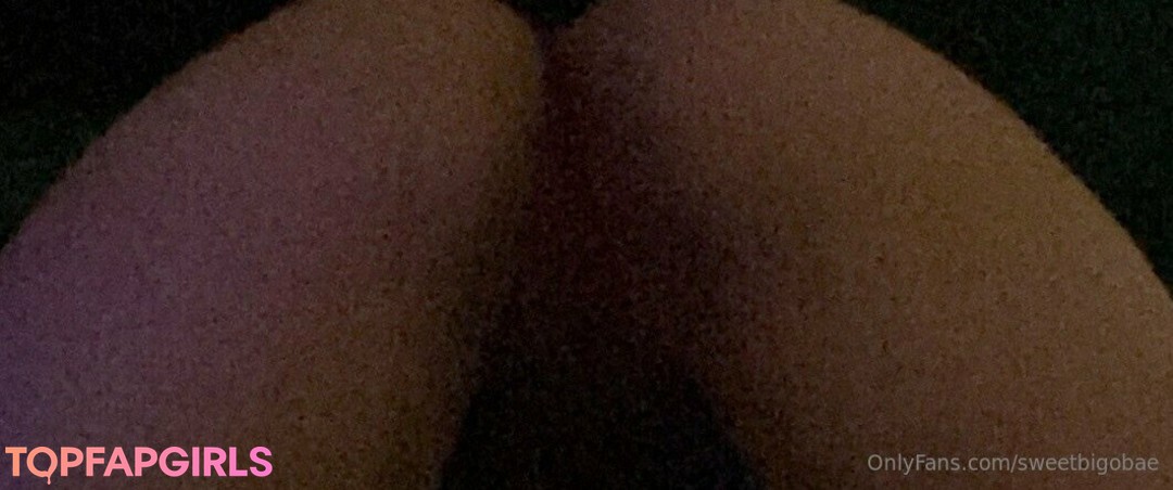 Foto desnuda filtrada de OnlyFans de Sweetbigobae #126 Foto desnuda filtrada de OnlyFans de Sweetbigobae #126