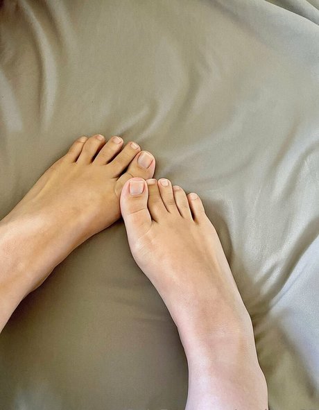 Foto desnuda filtrada de OnlyFans de Sweetbigobae