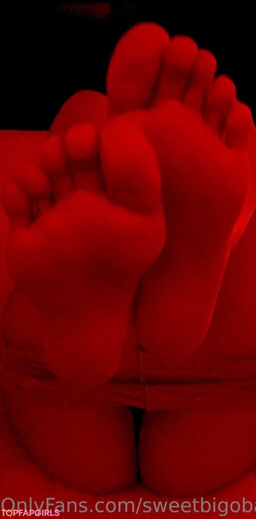 Foto desnuda filtrada de OnlyFans de Sweetbigobae #77 Foto desnuda filtrada de OnlyFans de Sweetbigobae #77