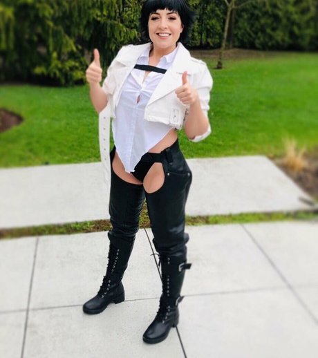 Rebecca Ford