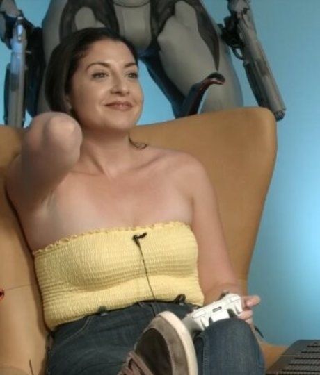 Rebecca Ford