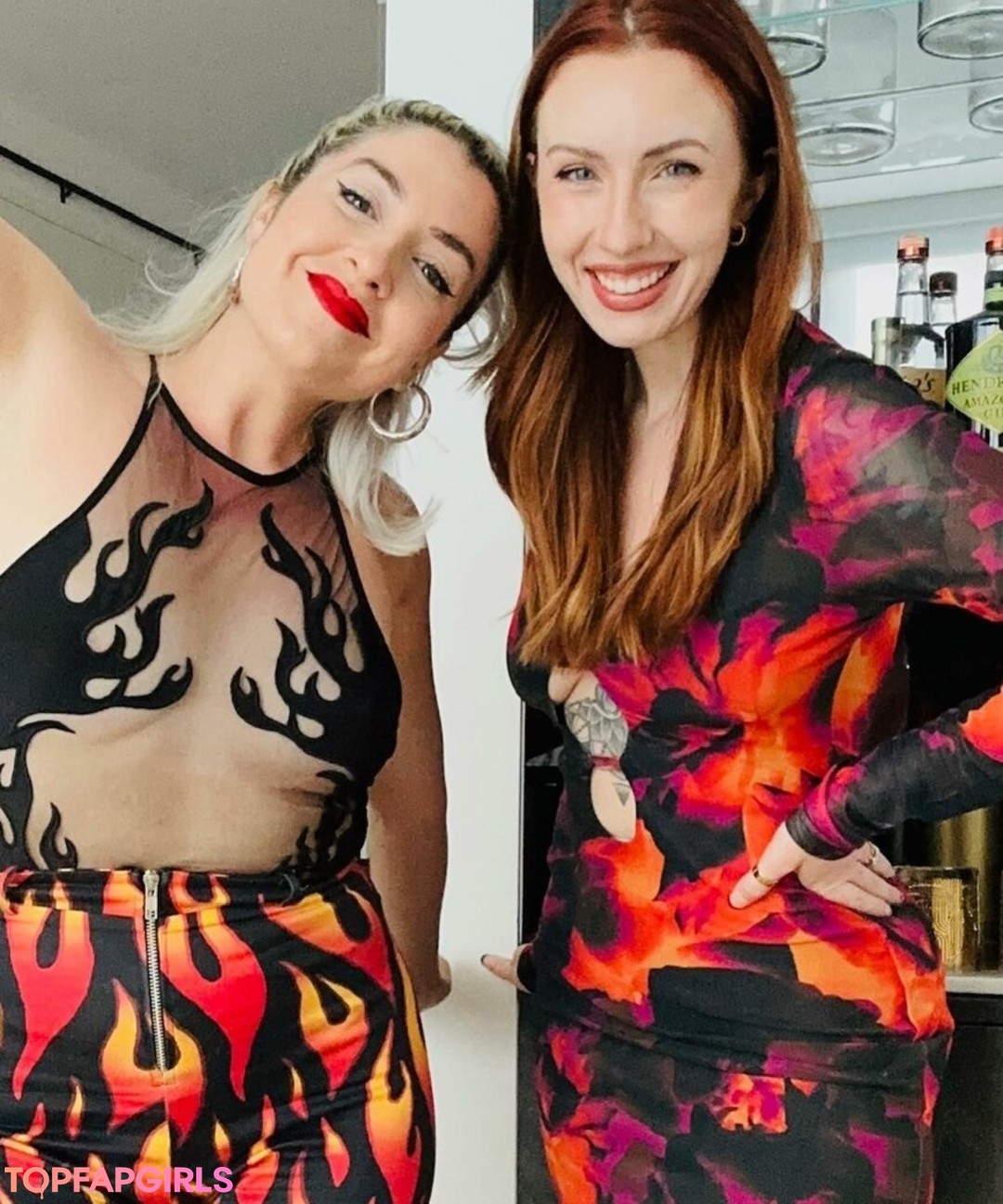 Foto desnuda filtrada de OnlyFans de Rebecca Ford #203 Foto desnuda filtrada de OnlyFans de Rebecca Ford #203