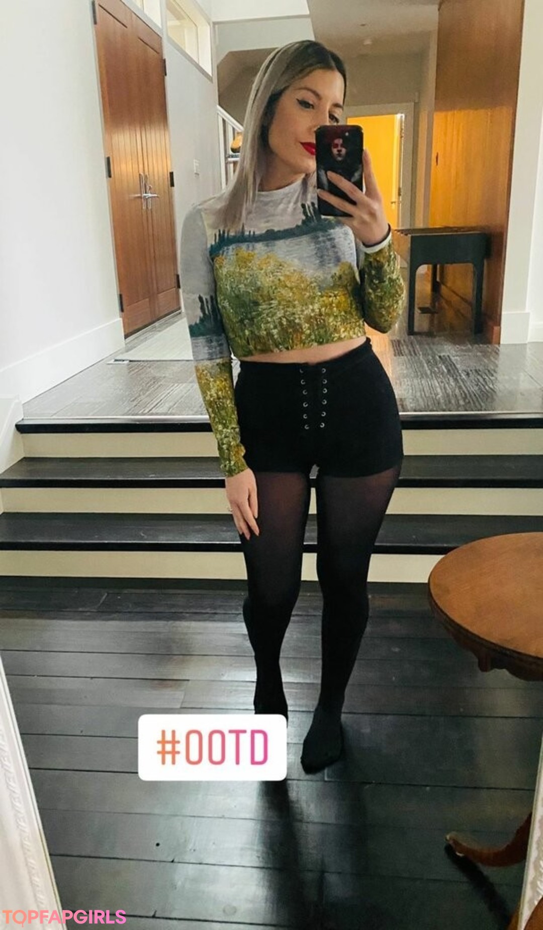 Foto desnuda filtrada de OnlyFans de Rebecca Ford #36 Foto desnuda filtrada de OnlyFans de Rebecca Ford #36