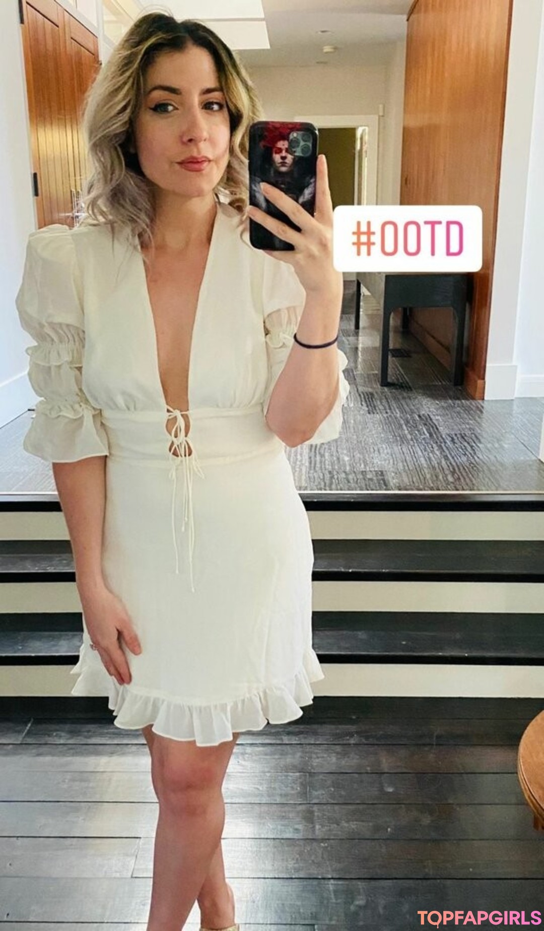 Foto desnuda filtrada de OnlyFans de Rebecca Ford #38 Foto desnuda filtrada de OnlyFans de Rebecca Ford #38