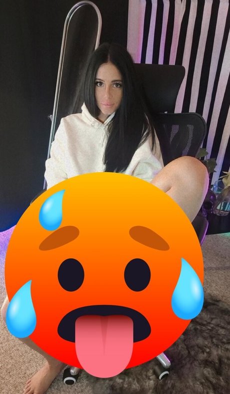 Foto desnuda filtrada de OnlyFans de Beckatv