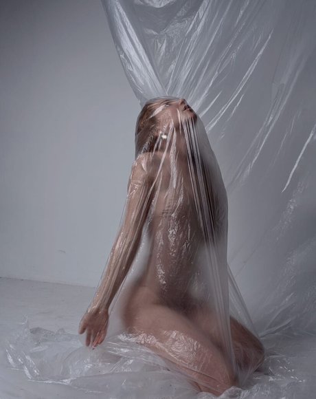 Foto desnuda filtrada de OnlyFans de Oksana Butovskaya