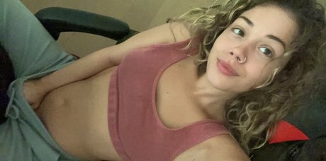 Foto desnuda filtrada de OnlyFans de Thatricandemon