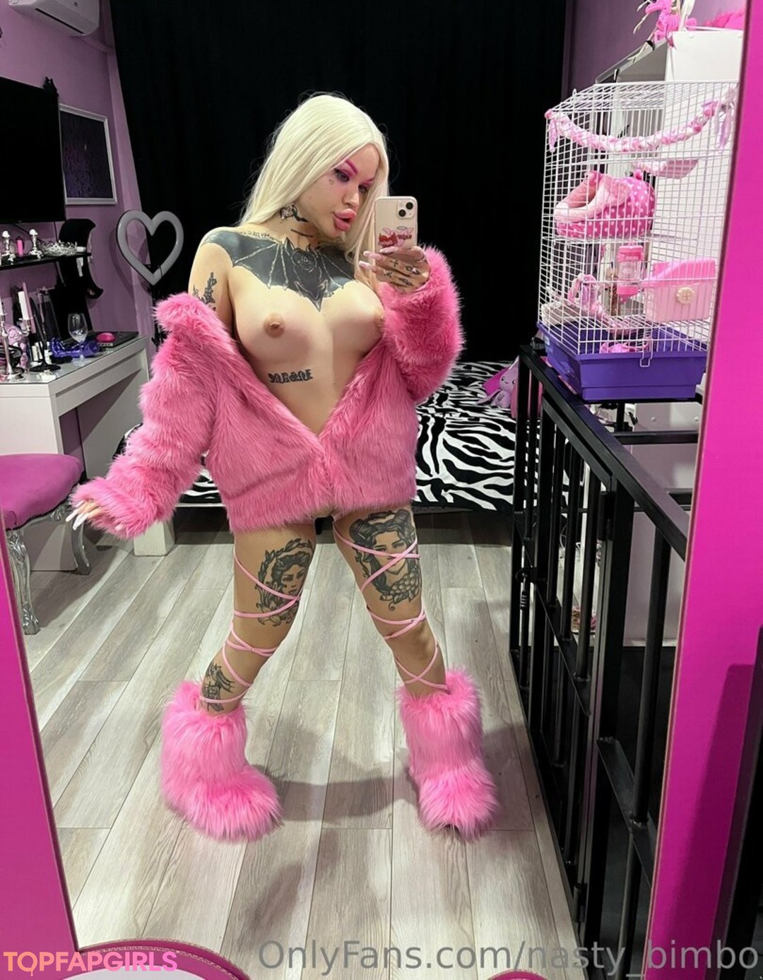 Foto desnuda filtrada de OnlyFans de Nastybimbo #142 Foto desnuda filtrada de OnlyFans de Nastybimbo #142