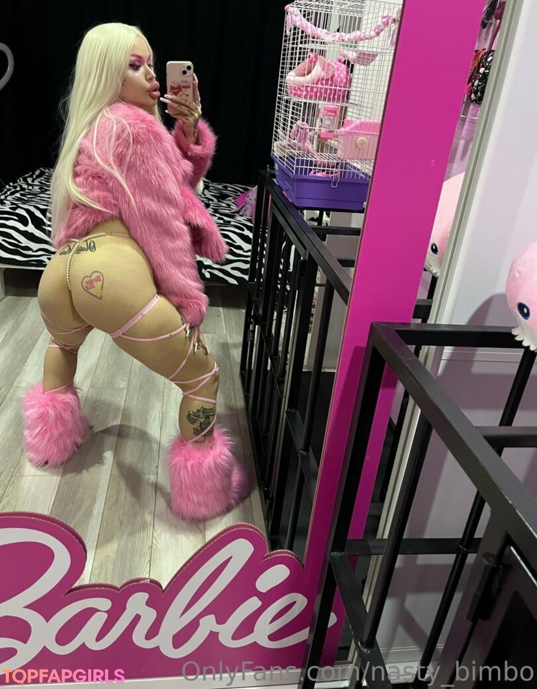 Foto desnuda filtrada de OnlyFans de Nastybimbo #157 Foto desnuda filtrada de OnlyFans de Nastybimbo #157