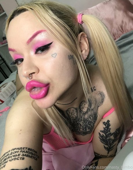 Nastybimbo