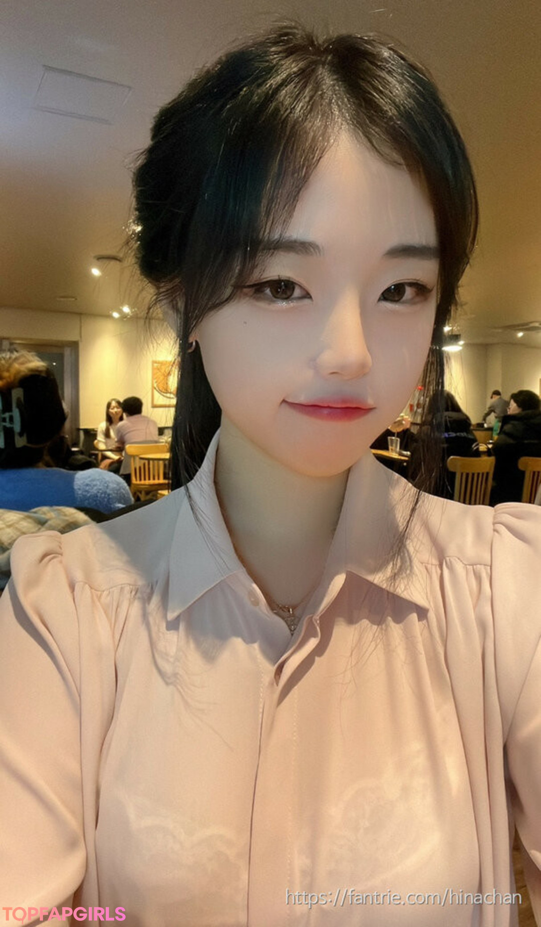 Foto desnuda filtrada de OnlyFans de Hinachan01 #45 Foto desnuda filtrada de OnlyFans de Hinachan01 #45