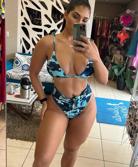 Foto desnuda filtrada de OnlyFans de Rayfit