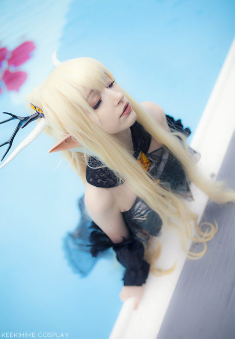 Keekihime