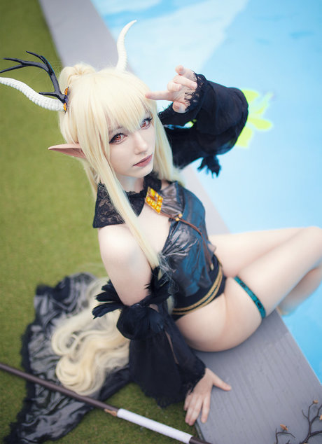 Keekihime