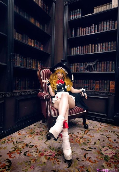 Keekihime