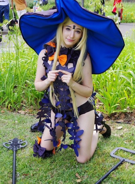 Keekihime
