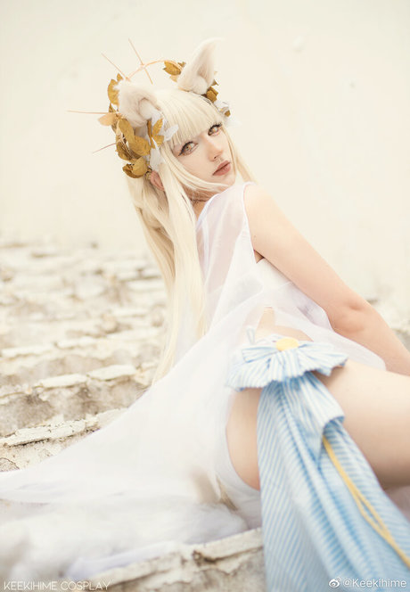 Keekihime