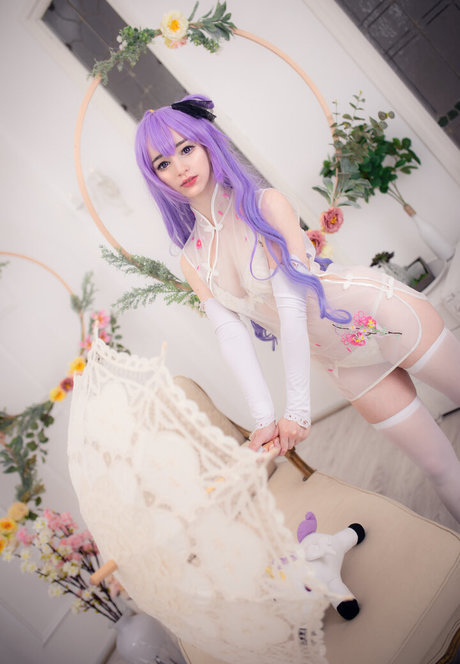 Keekihime