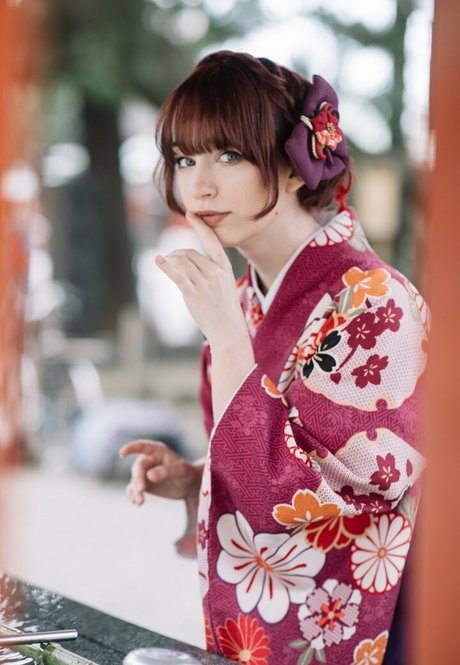 Keekihime
