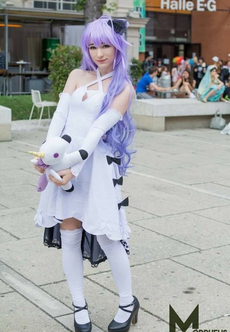 Keekihime