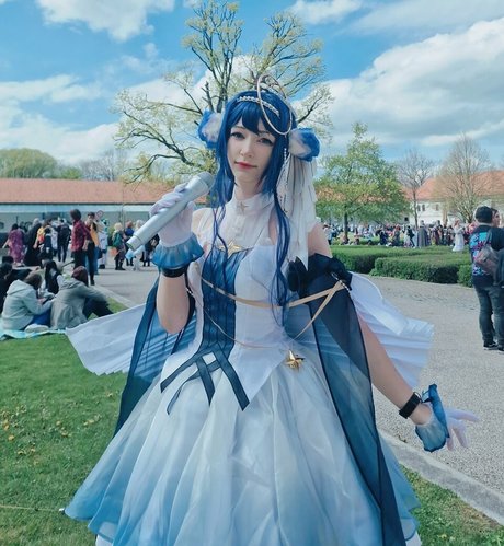 Keekihime