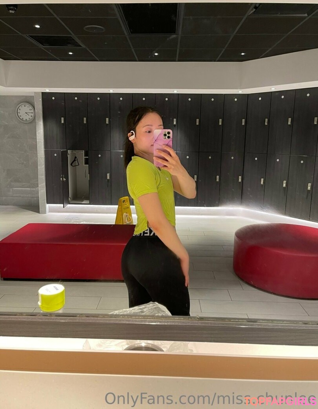 Foto desnuda filtrada de OnlyFans de Misschunlee #203 Foto desnuda filtrada de OnlyFans de Misschunlee #203