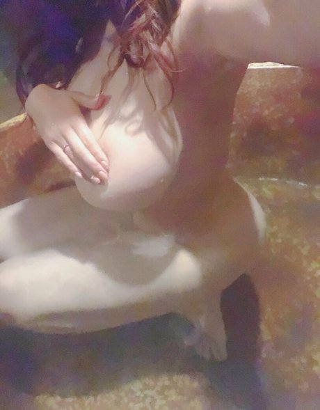 Foto desnuda filtrada de OnlyFans de Anriokitareal