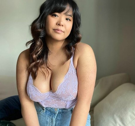 Foto desnuda filtrada de OnlyFans de Asian1996