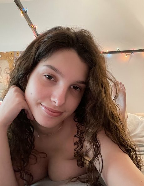 Foto desnuda filtrada de OnlyFans de Givingyougrace