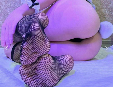 Foto desnuda filtrada de OnlyFans de Mina666free