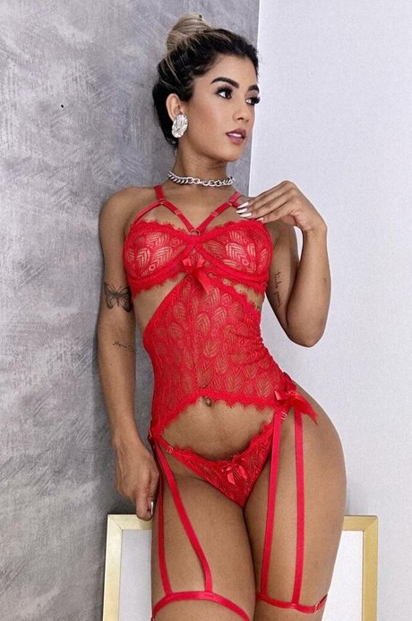 Gabrielly Lopes