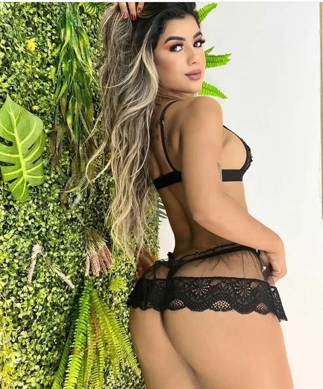 Gabrielly Lopes