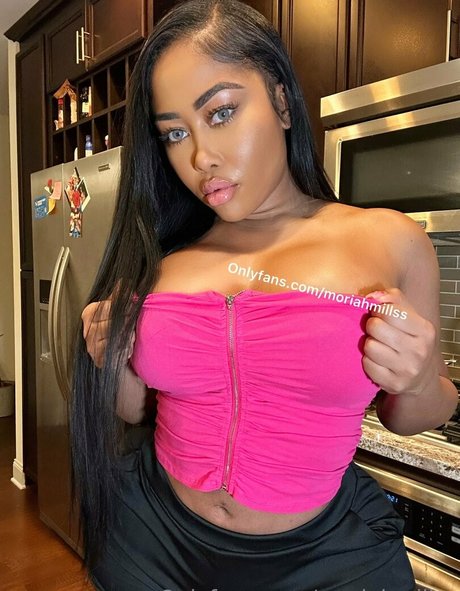 Moriahmillss