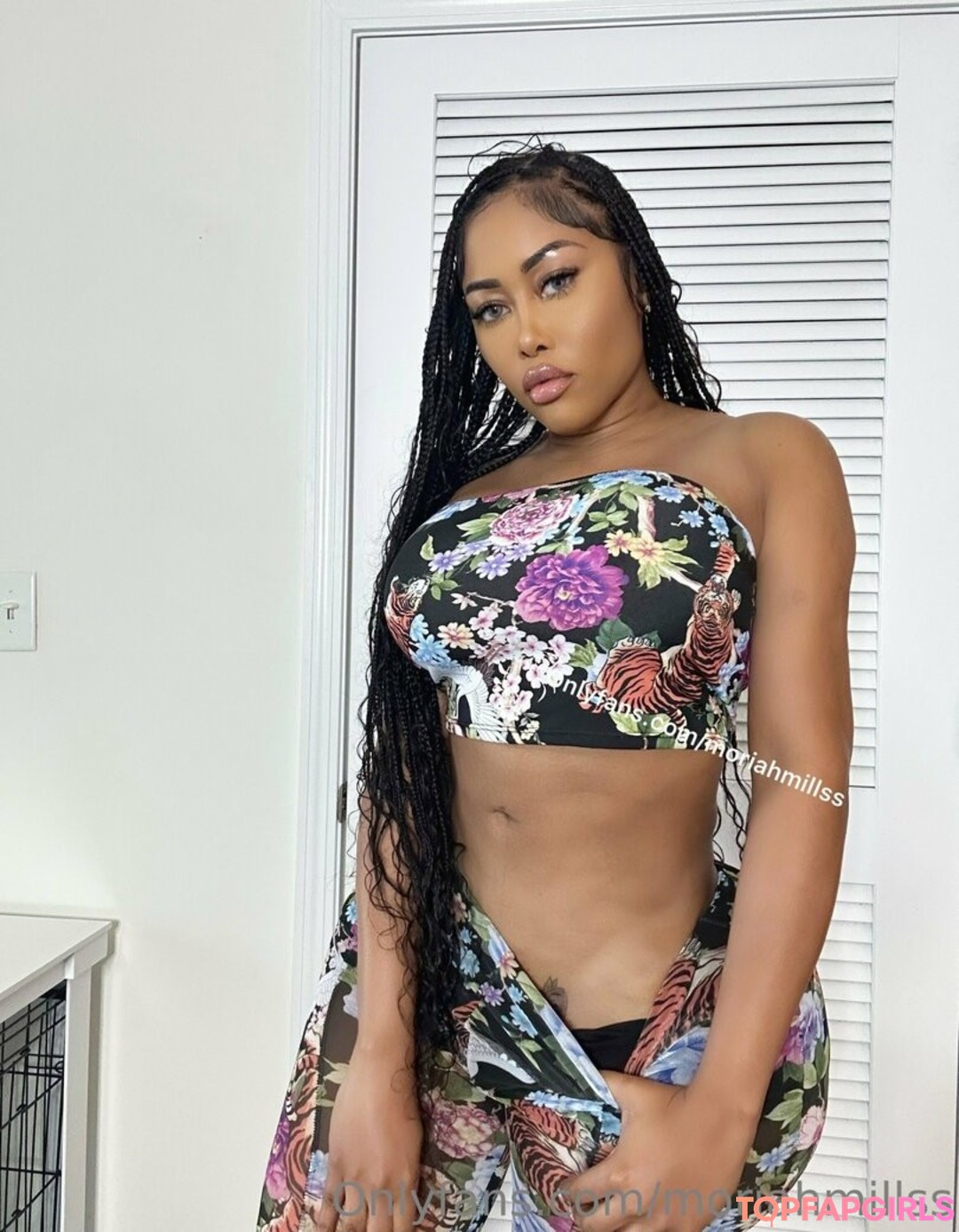 Foto desnuda filtrada de OnlyFans de Moriahmillss #253 Foto desnuda filtrada de OnlyFans de Moriahmillss #253