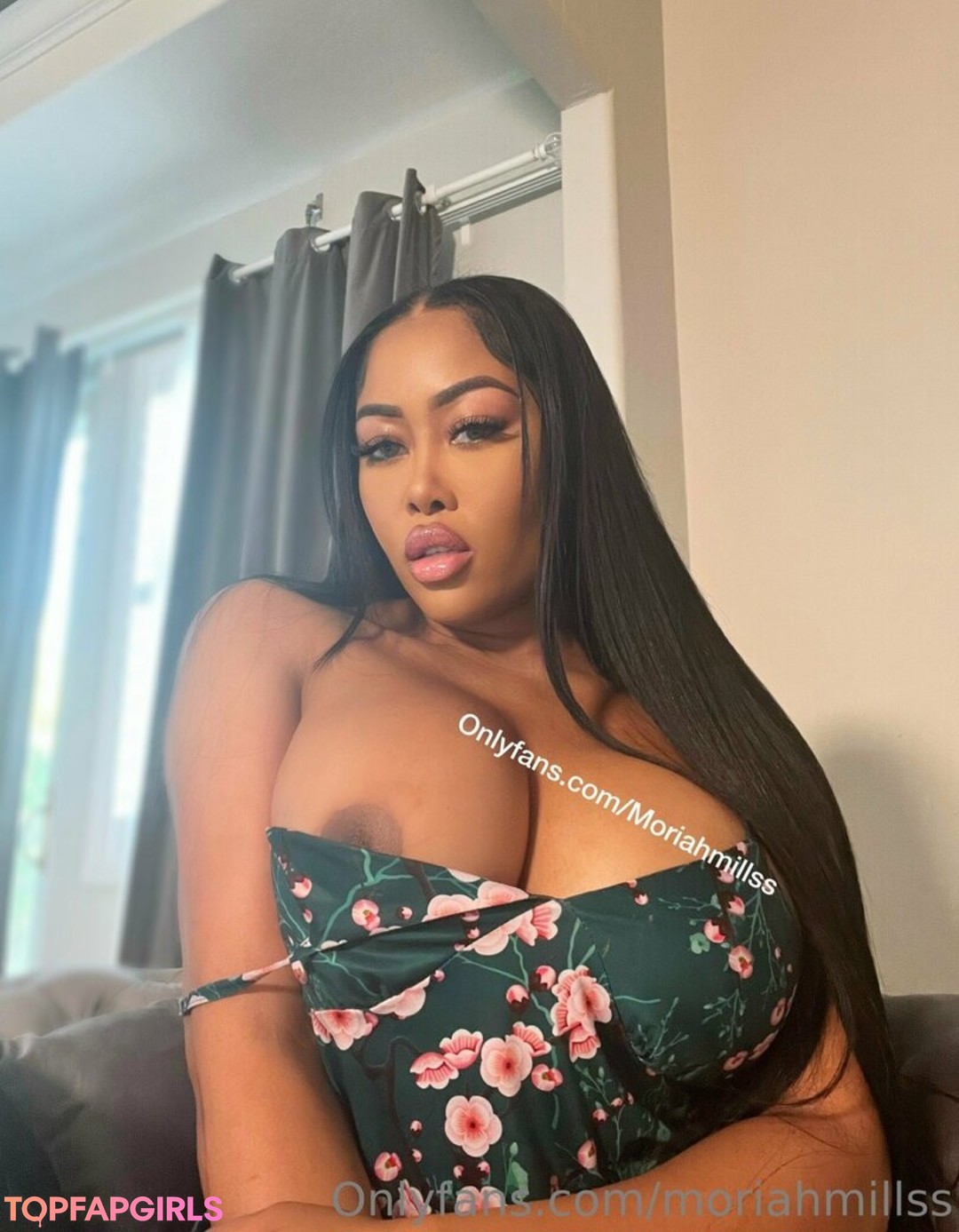 Foto desnuda filtrada de OnlyFans de Moriahmillss #292 Foto desnuda filtrada de OnlyFans de Moriahmillss #292