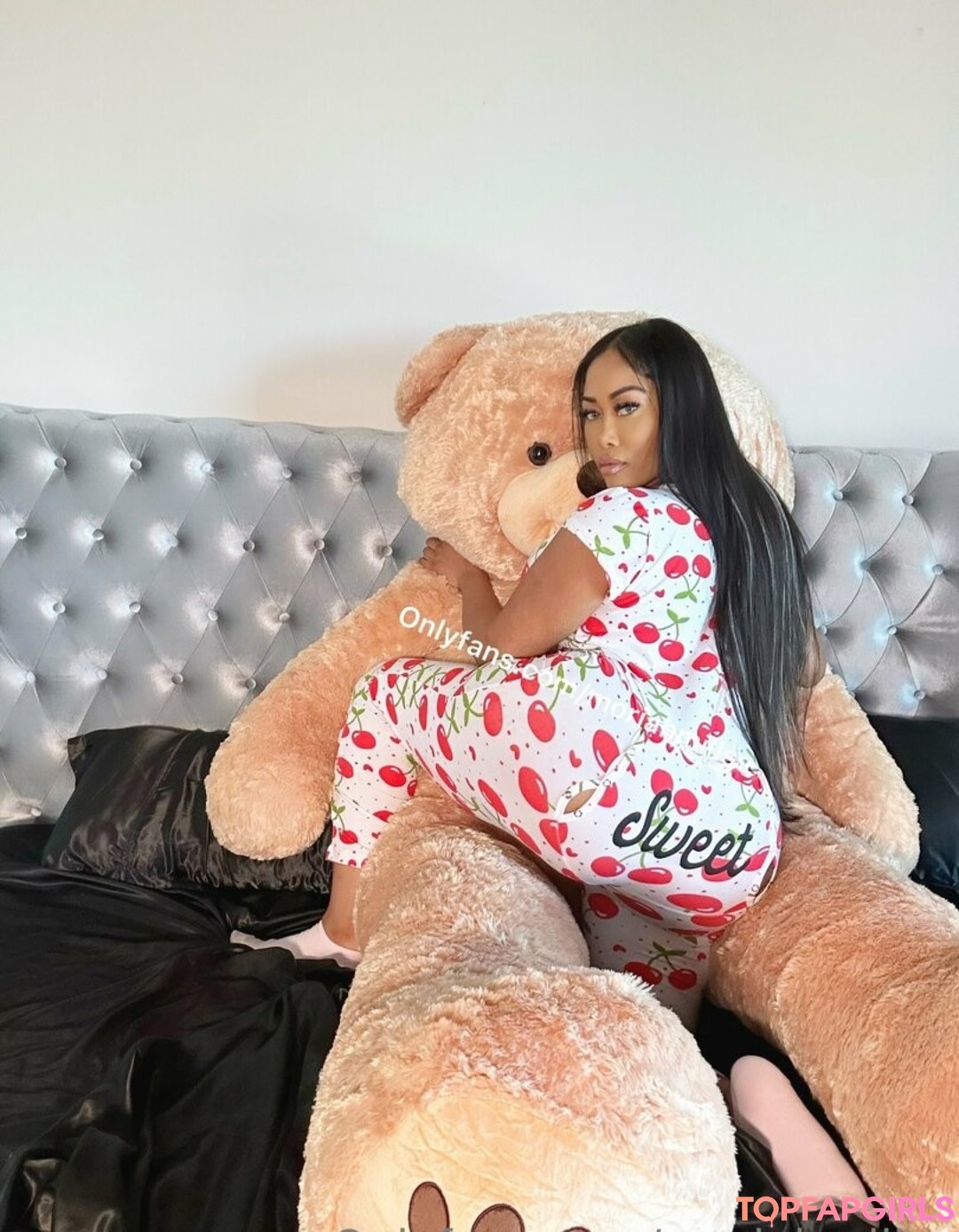 Foto desnuda filtrada de OnlyFans de Moriahmillss #347 Foto desnuda filtrada de OnlyFans de Moriahmillss #347
