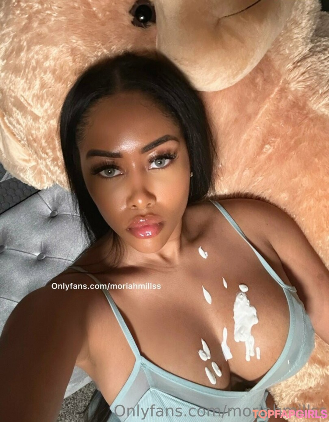 Foto desnuda filtrada de OnlyFans de Moriahmillss #369 Foto desnuda filtrada de OnlyFans de Moriahmillss #369