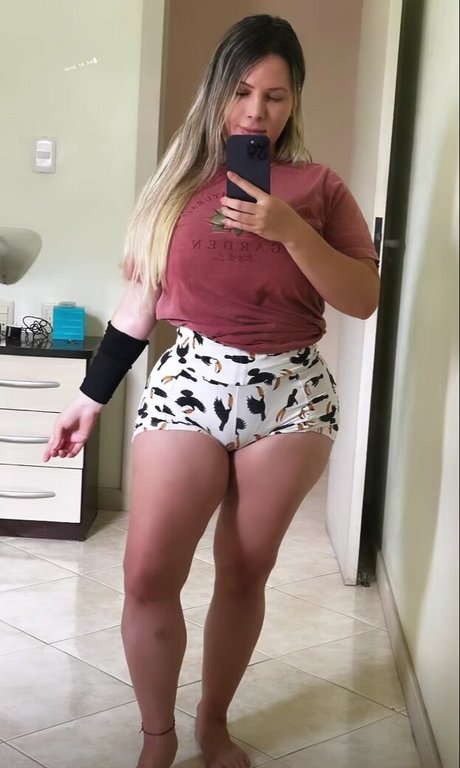 Aline FUtcher Ouriques