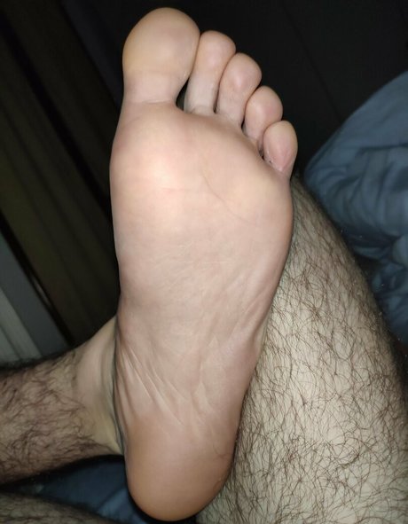 Foto desnuda filtrada de OnlyFans de Daddemaster