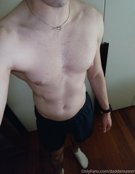 Daddemaster
