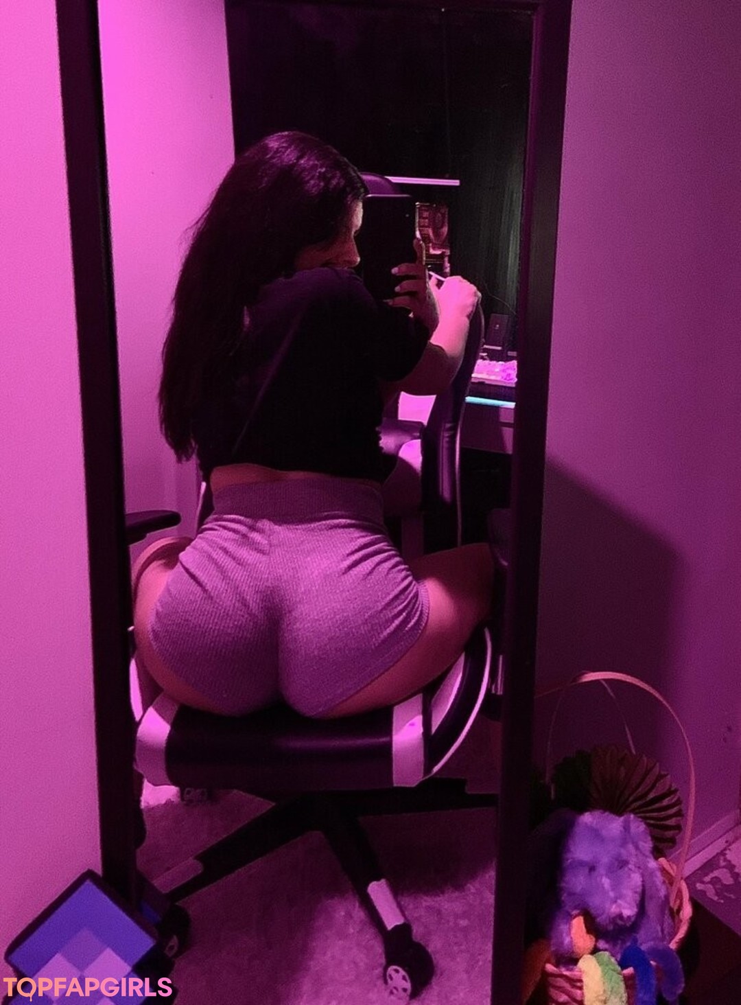 Foto desnuda filtrada de OnlyFans de Thatgirlgatto #13 Foto desnuda filtrada de OnlyFans de Thatgirlgatto #13