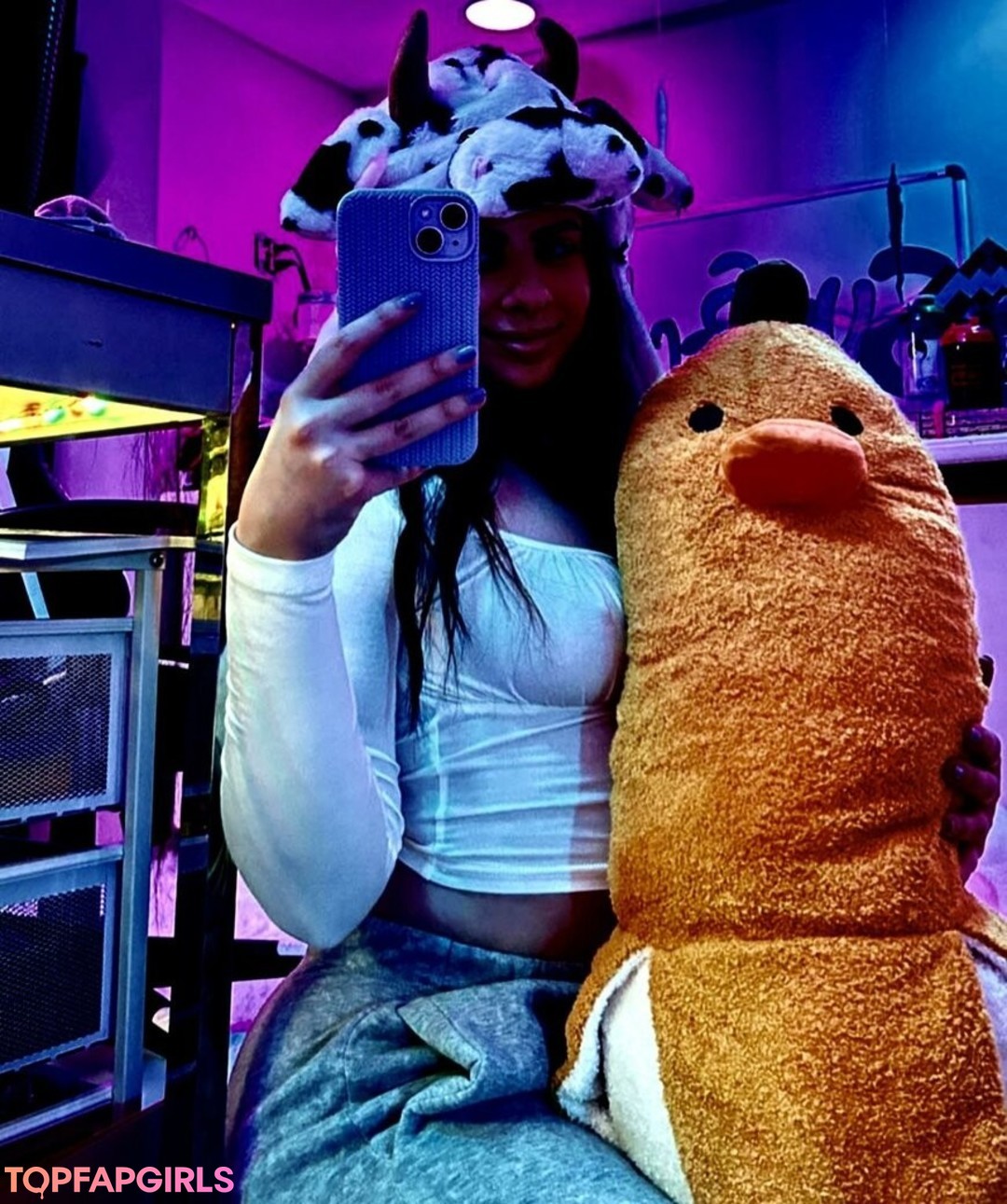 Foto desnuda filtrada de OnlyFans de Thatgirlgatto #14 Foto desnuda filtrada de OnlyFans de Thatgirlgatto #14